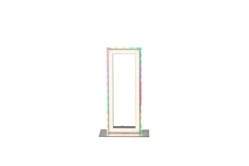 Bordlampe Felix - 12x35x20 cm - Belysning - Innendørsbelysning & Lamper - Soveromslampe - Sengelamper - Nattbordslampe stående