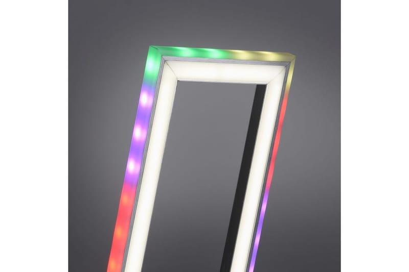 Bordlampe Felix - 12x35x20 cm - Belysning - Innendørsbelysning & Lamper - Soveromslampe - Sengelamper - Nattbordslampe stående