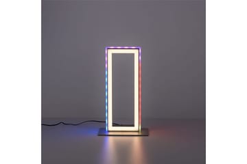 Bordlampe Felix - 12x35x20 cm - Belysning - Innendørsbelysning & Lamper - Soveromslampe - Sengelamper - Nattbordslampe stående