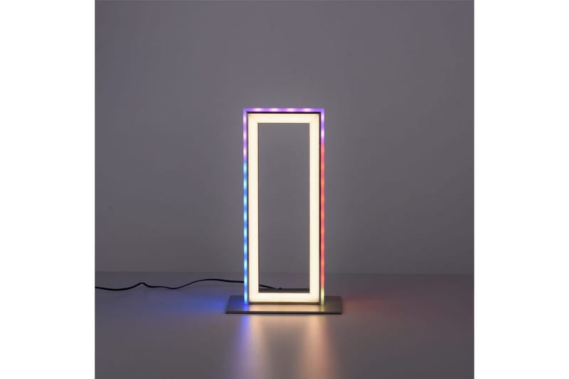 Bordlampe Felix - 12x35x20 cm - Belysning - Innendørsbelysning & Lamper - Soveromslampe - Sengelamper - Nattbordslampe stående