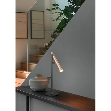 Bordlampe Fiato - Belysning - Innendørsbelysning & Lamper - Soveromslampe - Sengelamper - Nattbordslampe stående