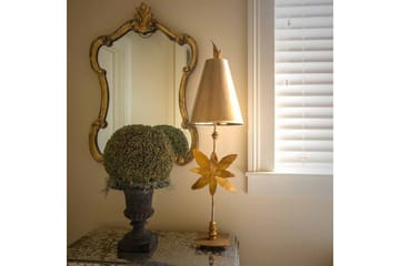 Bordlampe Flambeau Azalea - Belysning - Innendørsbelysning & Lamper - Soveromslampe - Sengelamper - Nattbordslampe stående