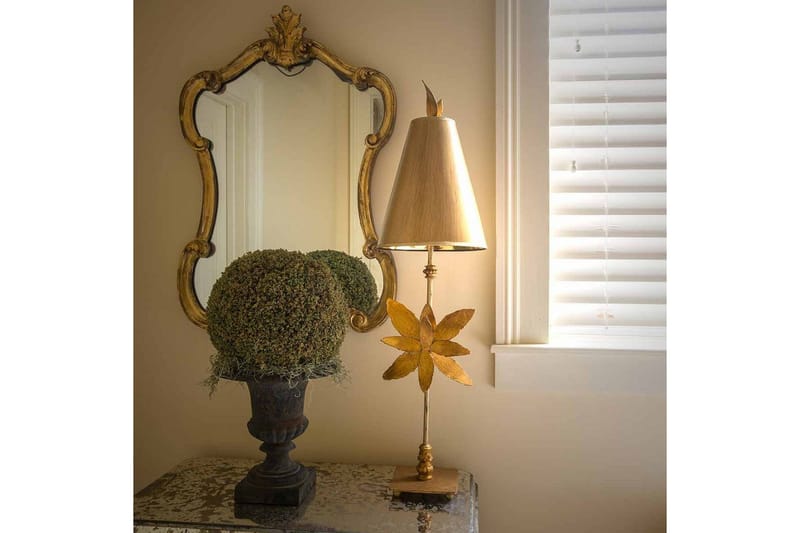 Bordlampe Flambeau Azalea - Belysning - Innendørsbelysning & Lamper - Soveromslampe - Sengelamper - Nattbordslampe stående