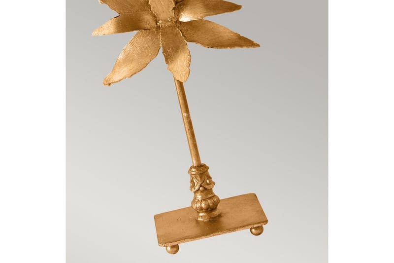 Bordlampe Flambeau Azalea - Belysning - Innendørsbelysning & Lamper - Soveromslampe - Sengelamper - Nattbordslampe stående