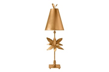 Bordlampe Flambeau Azalea - Belysning - Innendørsbelysning & Lamper - Soveromslampe - Sengelamper - Nattbordslampe stående
