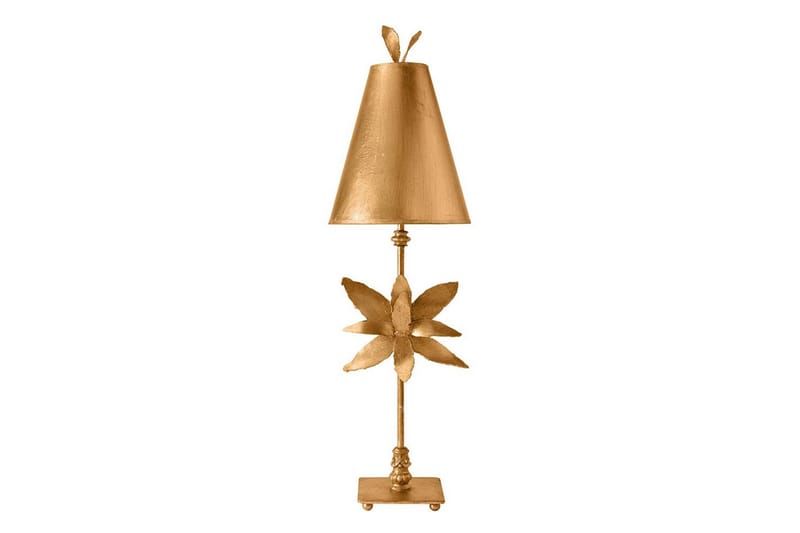 Bordlampe Flambeau Azalea - Belysning - Innendørsbelysning & Lamper - Soveromslampe - Sengelamper - Nattbordslampe stående