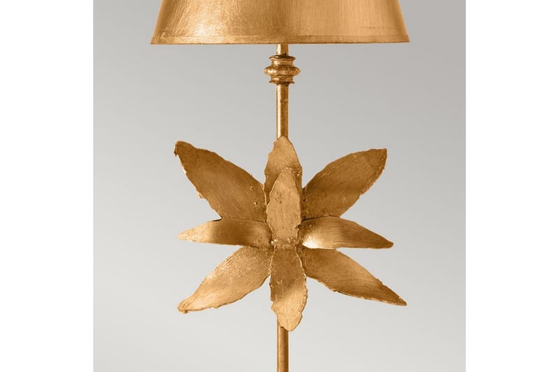 Bordlampe Flambeau Azalea - Belysning - Innendørsbelysning & Lamper - Soveromslampe - Sengelamper - Nattbordslampe stående