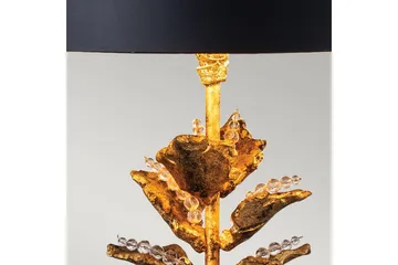 Bordlampe Flambeau Camilia - Belysning - Innendørsbelysning & Lamper - Soveromslampe - Sengelamper - Nattbordslampe stående