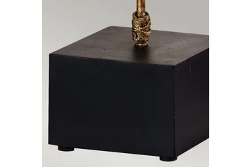 Bordlampe Flambeau Camilia - Belysning - Innendørsbelysning & Lamper - Soveromslampe - Sengelamper - Nattbordslampe stående