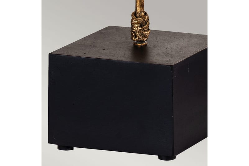 Bordlampe Flambeau Camilia - Belysning - Innendørsbelysning & Lamper - Soveromslampe - Sengelamper - Nattbordslampe stående