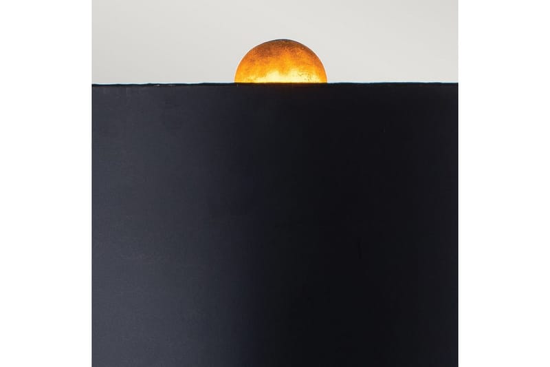 Bordlampe Flambeau Camilia - Belysning - Innendørsbelysning & Lamper - Soveromslampe - Sengelamper - Nattbordslampe stående