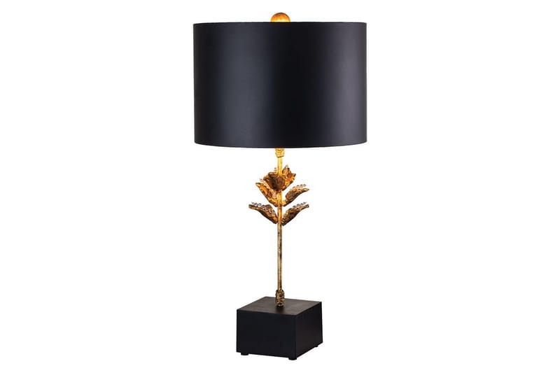 Bordlampe Flambeau Camilia - Belysning - Innendørsbelysning & Lamper - Soveromslampe - Sengelamper - Nattbordslampe stående