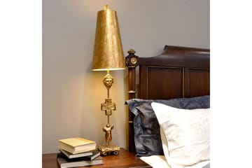 Bordlampe Flambeau Fragment - Belysning - Innendørsbelysning & Lamper - Soveromslampe - Sengelamper - Nattbordslampe stående