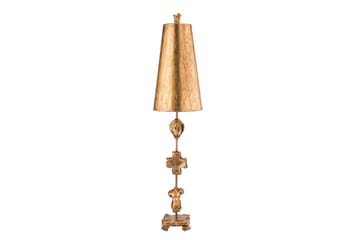 Bordlampe Flambeau Fragment - Belysning - Innendørsbelysning & Lamper - Soveromslampe - Sengelamper - Nattbordslampe stående