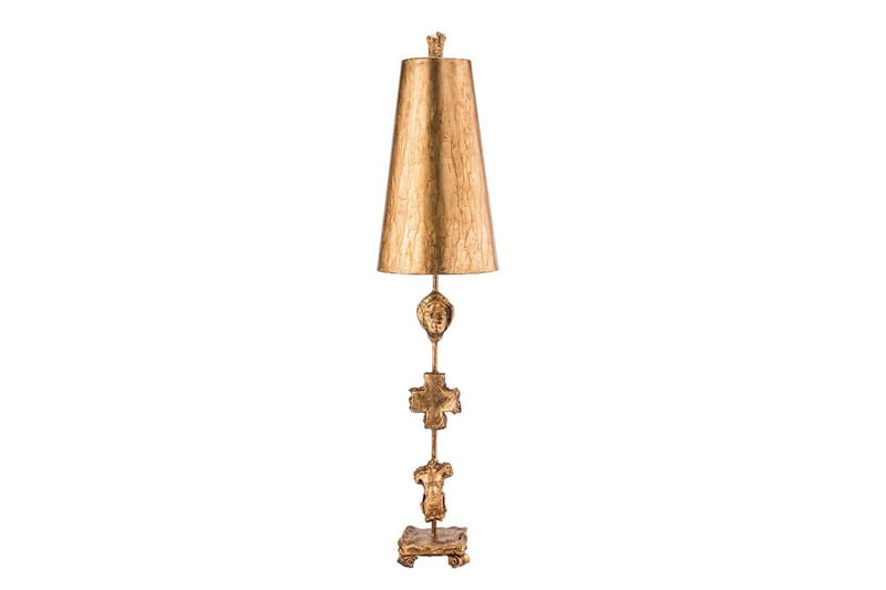 Bordlampe Flambeau Fragment - Belysning - Innendørsbelysning & Lamper - Soveromslampe - Sengelamper - Nattbordslampe stående