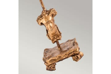 Bordlampe Flambeau Fragment - Belysning - Innendørsbelysning & Lamper - Soveromslampe - Sengelamper - Nattbordslampe stående