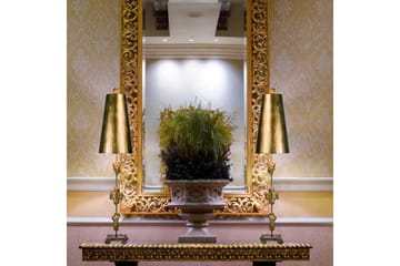 Bordlampe Flambeau Fragment - Belysning - Innendørsbelysning & Lamper - Soveromslampe - Sengelamper - Nattbordslampe stående