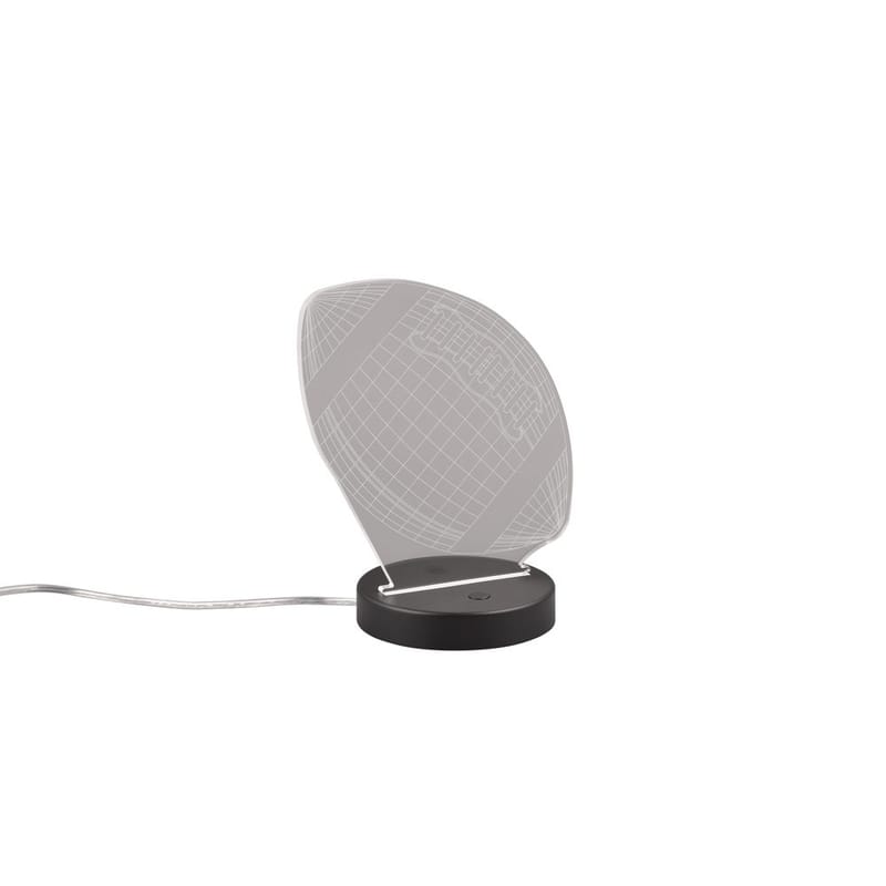 Bordlampe Fotball - Belysning - Innendørsbelysning & Lamper - Soveromslampe - Sengelamper - Nattbordslampe stående