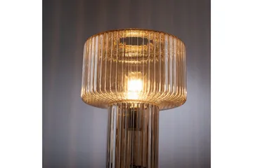 Bordlampe Fungus - Amber - Belysning - Innendørsbelysning & Lamper - Soveromslampe - Sengelamper - Nattbordslampe stående