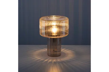 Bordlampe Fungus - Amber - Belysning - Innendørsbelysning & Lamper - Soveromslampe - Sengelamper - Nattbordslampe stående