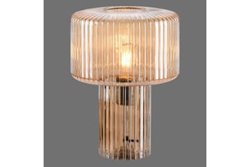 Bordlampe Fungus - Amber - Belysning - Innendørsbelysning & Lamper - Soveromslampe - Sengelamper - Nattbordslampe stående