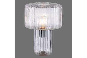 Bordlampe Fungus - Gjennomsiktig - Belysning - Innendørsbelysning & Lamper - Soveromslampe - Sengelamper - Nattbordslampe stående