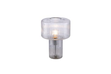 Bordlampe Fungus - Gjennomsiktig - Belysning - Innendørsbelysning & Lamper - Soveromslampe - Sengelamper - Nattbordslampe stående
