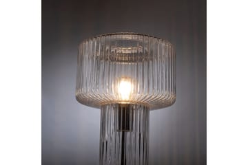 Bordlampe Fungus - Gjennomsiktig - Belysning - Innendørsbelysning & Lamper - Soveromslampe - Sengelamper - Nattbordslampe stående