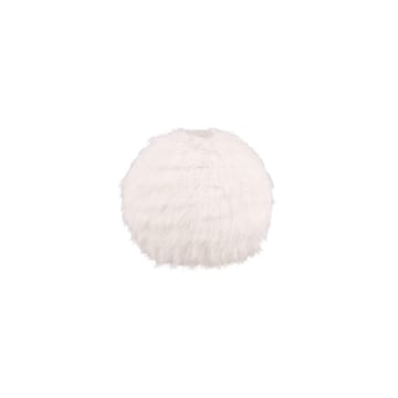 Bordlampe Furry - Belysning - Innendørsbelysning & Lamper - Soveromslampe - Sengelamper - Nattbordslampe stående