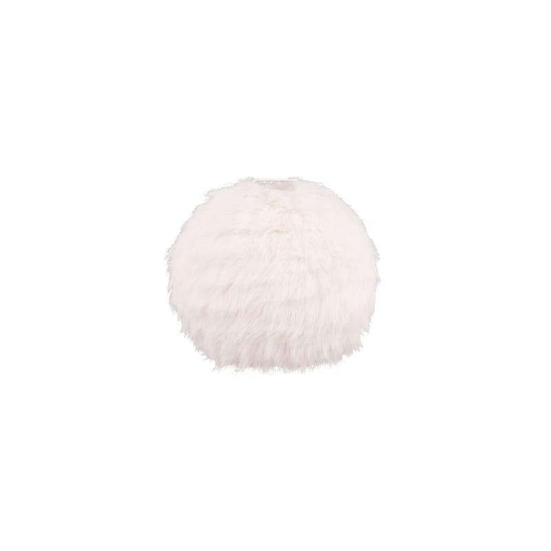 Bordlampe Furry - Belysning - Innendørsbelysning & Lamper - Soveromslampe - Sengelamper - Nattbordslampe stående