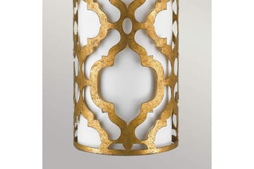 Bordlampe Gilded Nola Arabella - Belysning - Innendørsbelysning & Lamper - Soveromslampe - Sengelamper - Nattbordslampe stående