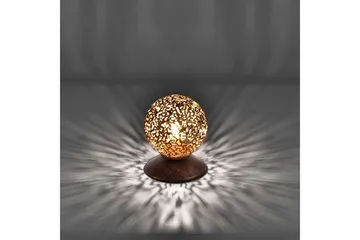 Bordlampe Greta - 10x12,5x10 cm - Belysning - Innendørsbelysning & Lamper - Soveromslampe - Sengelamper - Nattbordslampe stående