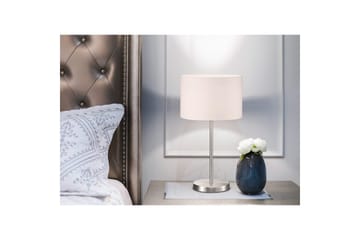 Bordlampe Hotel - 32 cm - Belysning - Innendørsbelysning & Lamper - Soveromslampe - Sengelamper - Nattbordslampe stående