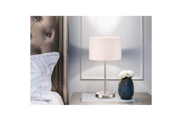 Bordlampe Hotel - 55 cm - Belysning - Innendørsbelysning & Lamper - Soveromslampe - Sengelamper - Nattbordslampe stående