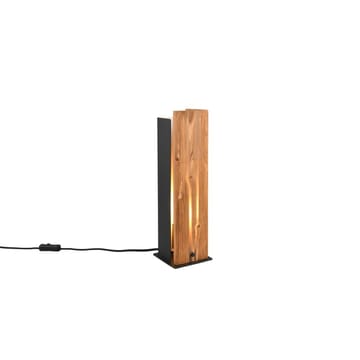 Bordlampe Karuni - Belysning - Innendørsbelysning & Lamper - Soveromslampe - Sengelamper - Nattbordslampe stående