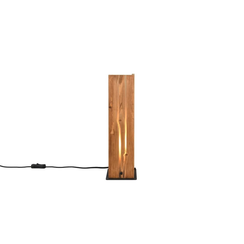 Bordlampe Karuni - Belysning - Innendørsbelysning & Lamper - Soveromslampe - Sengelamper - Nattbordslampe stående