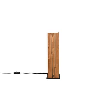 Bordlampe Karuni - Belysning - Innendørsbelysning & Lamper - Soveromslampe - Sengelamper - Nattbordslampe stående