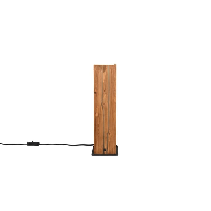 Bordlampe Karuni - Belysning - Innendørsbelysning & Lamper - Soveromslampe - Sengelamper - Nattbordslampe stående