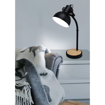 Bordlampe Lubenham - 35,5 cm - Belysning - Innendørsbelysning & Lamper - Soveromslampe - Sengelamper - Nattbordslampe stående