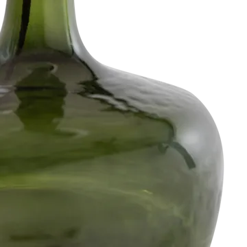 Bordlampe Luma 60 cm - Grønn - Belysning - Innendørsbelysning & Lamper - Soveromslampe - Sengelamper - Nattbordslampe stående