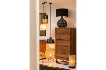 Bordlampe Macy - Belysning - Innendørsbelysning & Lamper - Soveromslampe - Sengelamper - Nattbordslampe stående