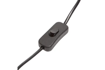 Bordlampe Macy - Belysning - Innendørsbelysning & Lamper - Soveromslampe - Sengelamper - Nattbordslampe stående