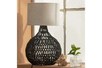 Bordlampe Macy - Belysning - Innendørsbelysning & Lamper - Soveromslampe - Sengelamper - Nattbordslampe stående