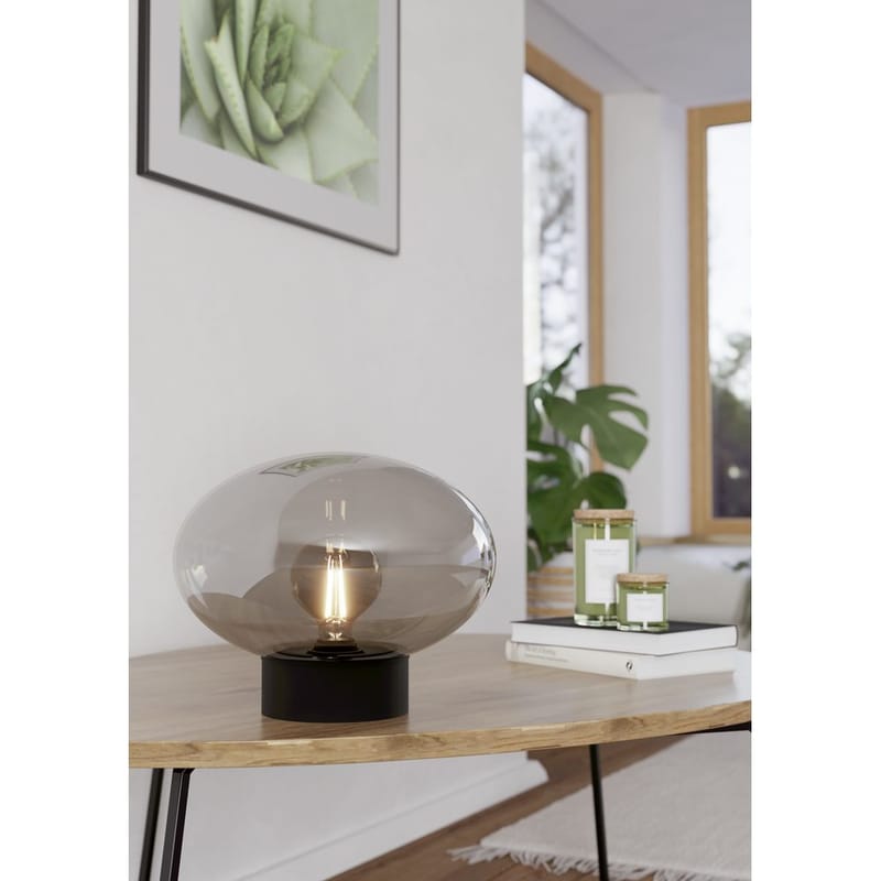 Bordlampe Madonnina - 270 mm - Belysning - Innendørsbelysning & Lamper - Soveromslampe - Sengelamper - Nattbordslampe stående