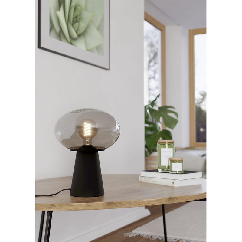 Bordlampe Madonnina - 325 mm - Belysning - Innendørsbelysning & Lamper - Soveromslampe - Sengelamper - Nattbordslampe stående