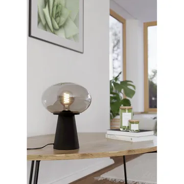 Bordlampe Madonnina - 325 mm - Belysning - Innendørsbelysning & Lamper - Soveromslampe - Sengelamper - Nattbordslampe stående