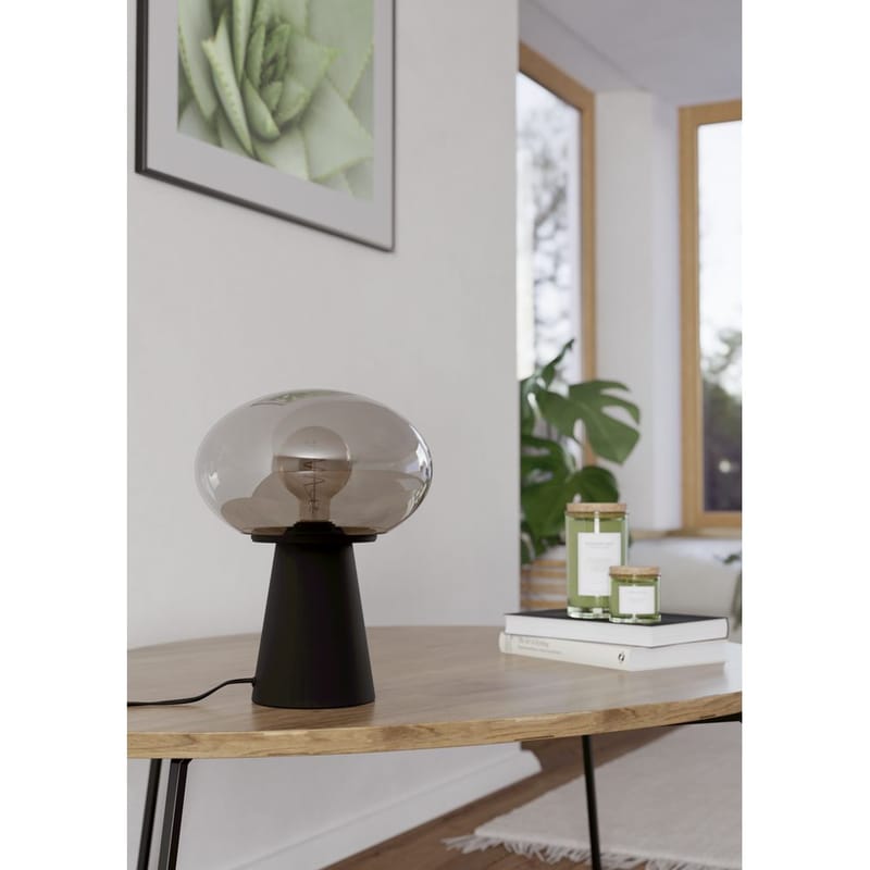 Bordlampe Madonnina - 325 mm - Belysning - Innendørsbelysning & Lamper - Soveromslampe - Sengelamper - Nattbordslampe stående