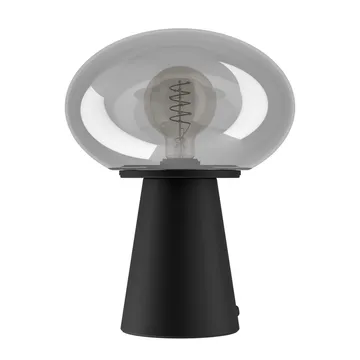 Bordlampe Madonnina - 325 mm - Belysning - Innendørsbelysning & Lamper - Soveromslampe - Sengelamper - Nattbordslampe stående