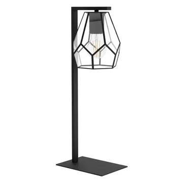 Bordlampe Mardyke - 15 cm - Belysning - Innendørsbelysning & Lamper - Soveromslampe - Sengelamper - Nattbordslampe stående
