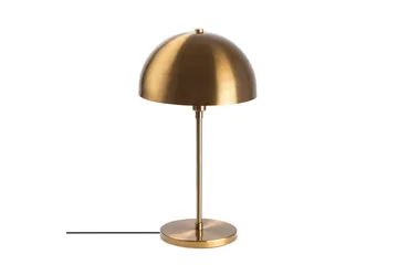 Bordlampe Masatsune Vintage - Kobber - Belysning - Innendørsbelysning & Lamper - Soveromslampe - Sengelamper - Nattbordslampe stående